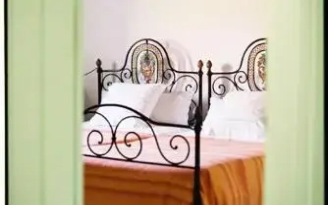 Horta De Torrejais