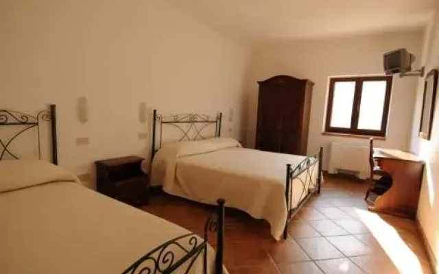 Bio Agriturismo Valle Scannese