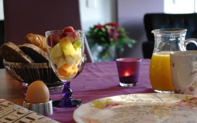 Bed and Breakfast The4Seasons