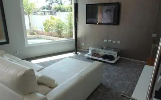Villa Holiday World
