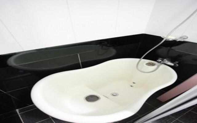 Goodstay Palgyeong Motel