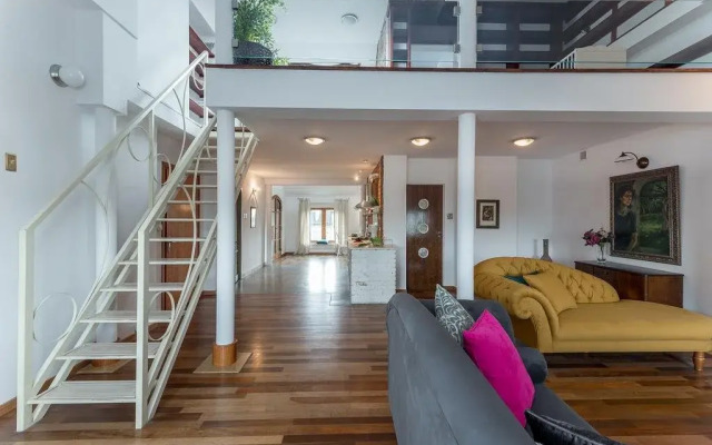 Mokotow Accommodation P&O Serviced Apartments