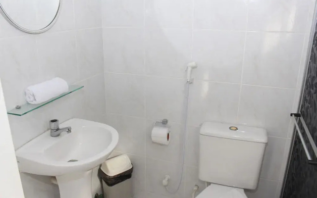 Hotel Nossa Casa