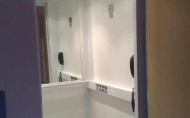 Hotel Canaa de Anapolis