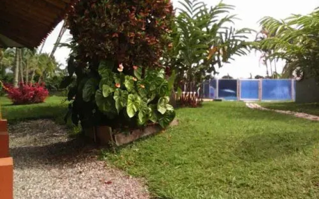 Fincahotel La Paloma Quindio