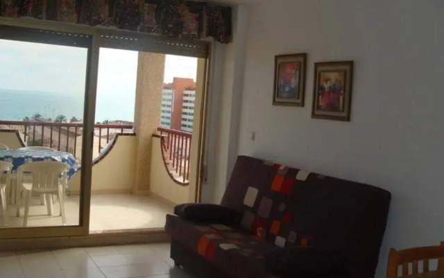 Apartamentos La Volta 3000