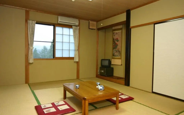 Hotel Dilitte Kita-shiga