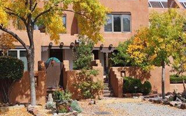 Las Brisas de Santa Fe