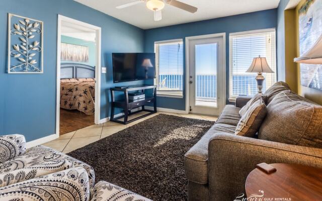 Boardwalk by Luxury Gulf Rentals