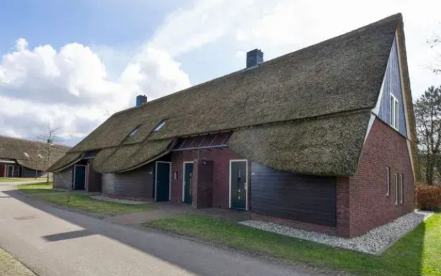 Resort Hof van Saksen
