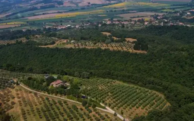 Agriturismo Cornieto