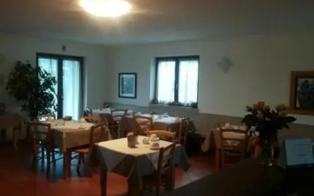 Agritur Arcosole B&B Camping