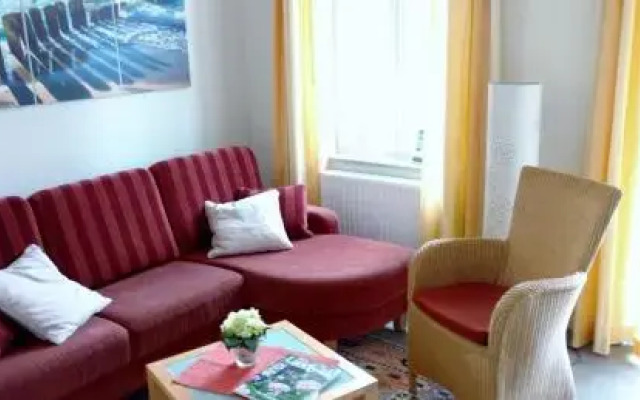 Ferienwohnung Seeadler Nr. 8