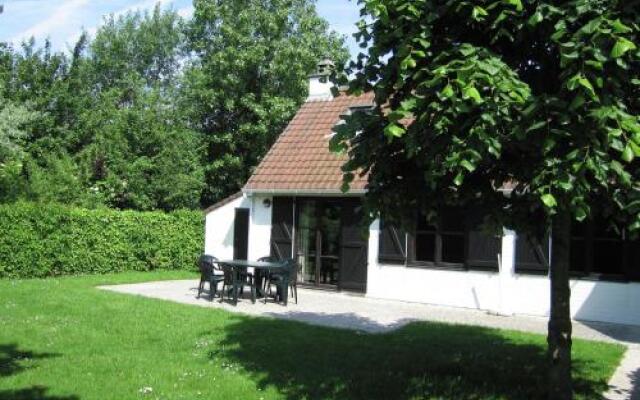Holiday Home Duinendaele