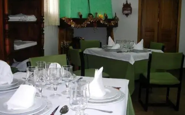Hotel Rural el Cuco