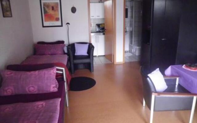 Ferienwohnung Hoffmann