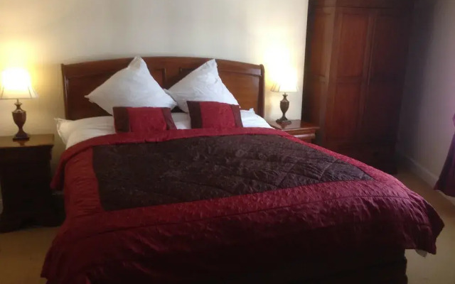 Bijou Abode-Chaucer House
