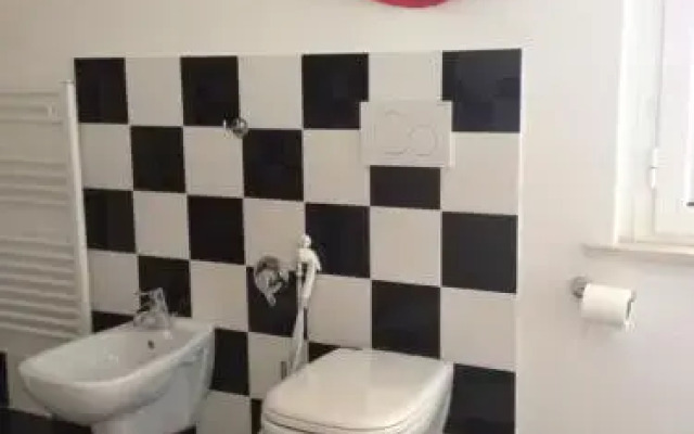 Al Volo B&B