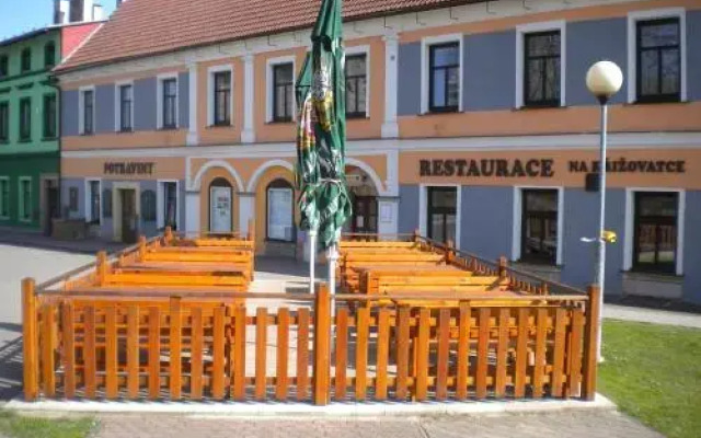 Restaurace Na Křižovatce