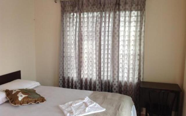 Taabu Homestay