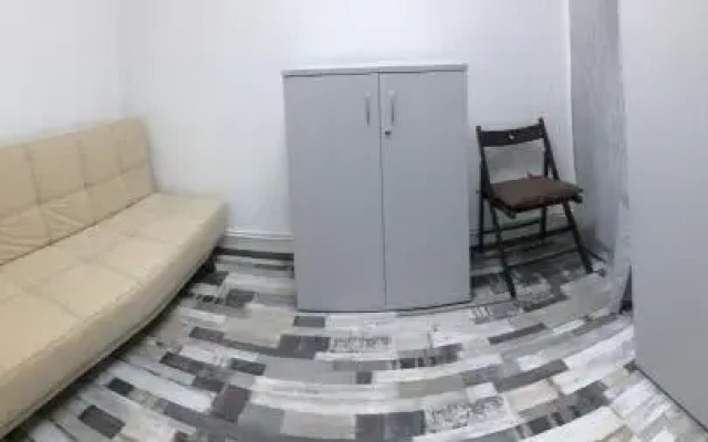 House in Lahta