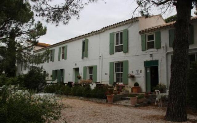 Manade Cavallini - Mas de Pioch