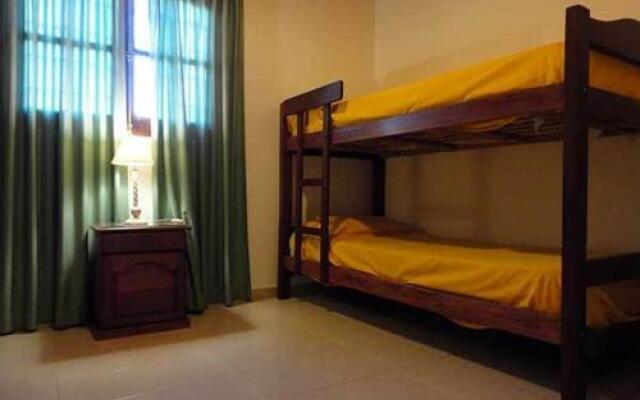 Cabañas Costa Vergel