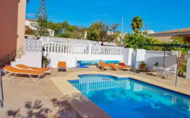 Villa Marlene