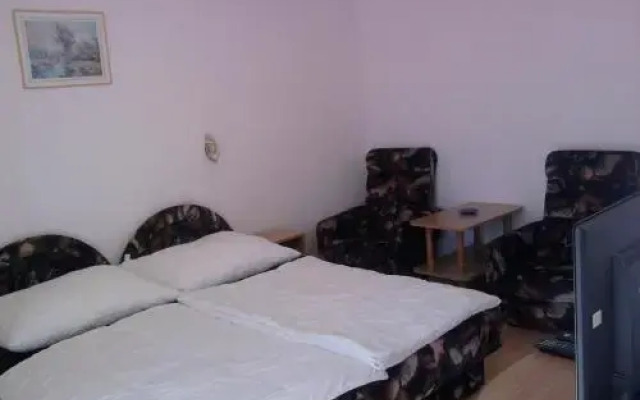 Bartók Apartman