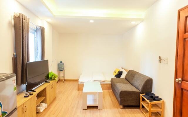 TRIIP Exclusive Duplex Apartment