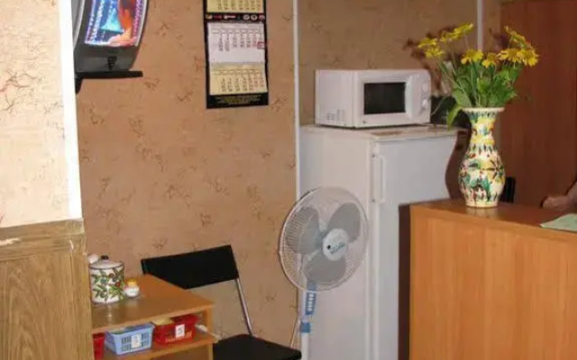 Near Vosstaniya Mini Hotel