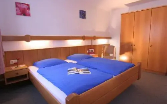 Ferienwohnung Am Forstamt