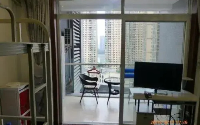 Sea Melody Hotel Leshan