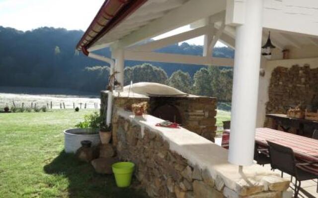 Maison Etchebéhère