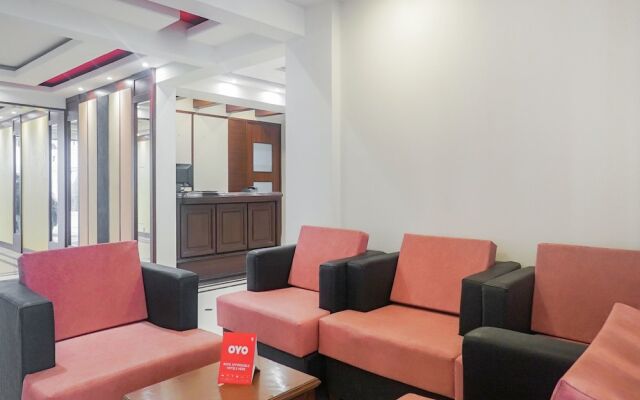 Hotel Bel Air Suites