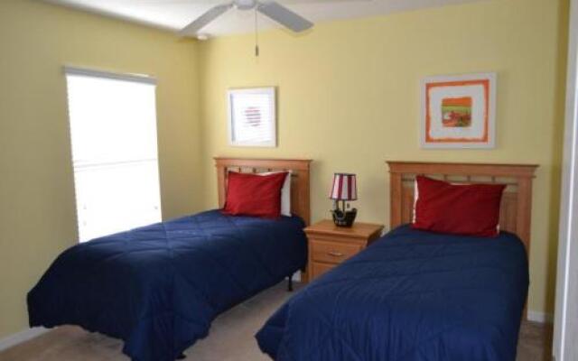 Alison's West Haven Villa by RedAwning