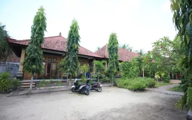 Jepun Bali Bungalow