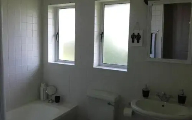 St Francis Bay Holiday Villa
