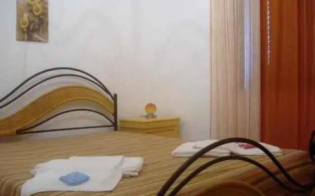 Casa Vacanze Libeccio