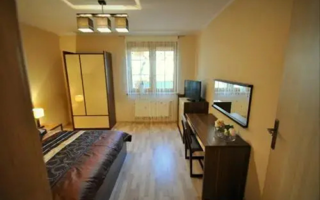 Apartamenty Sun Seasons 24 - Panorama