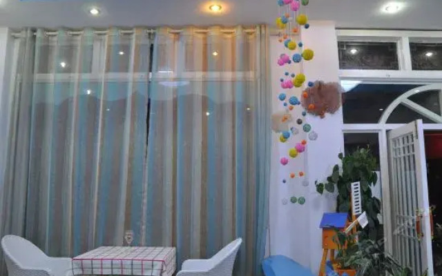 8 Rooms Guest House Binguan Branch