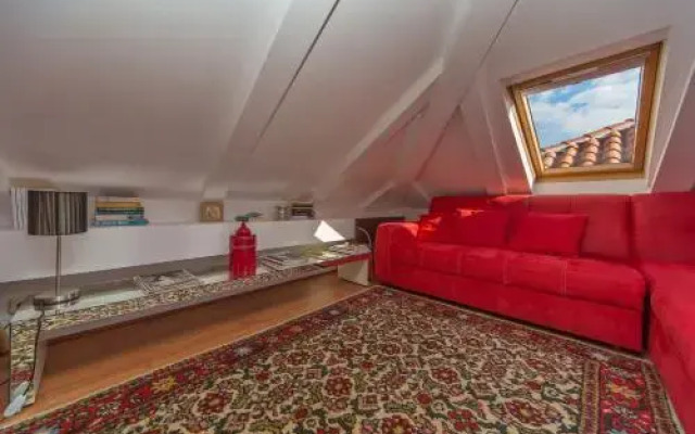 Old Town City Center Apartments