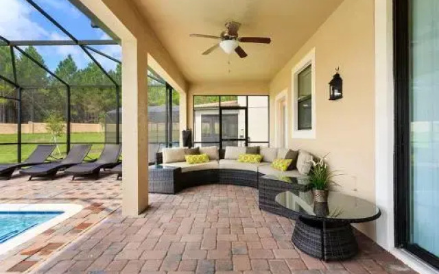 Villa CG006