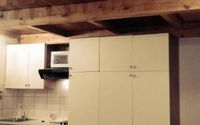 Residence Casa dei Fiori