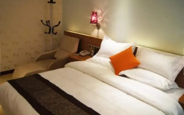 Zengcheng Jin Lv Hotel