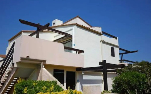 Apartment Les Cypriennes