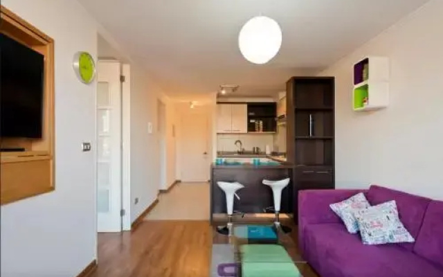 Valparaiso Hillview Suites