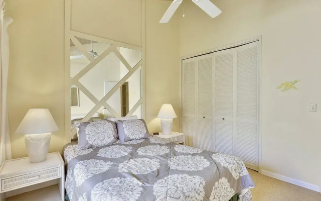 Sea Breeze Turtle Bay - 1 Br Condo