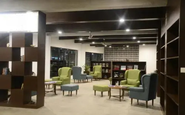 MWC Club by Spree