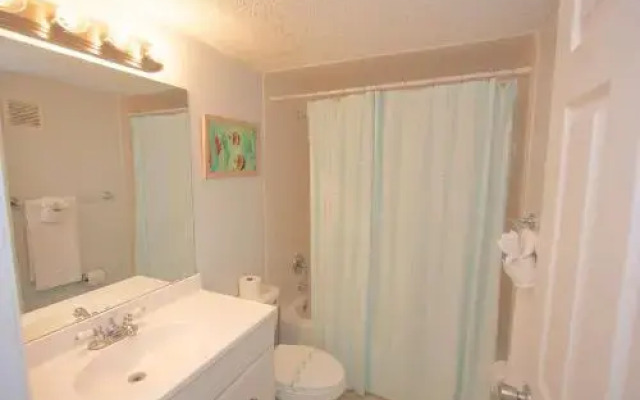 707 Sandcastle One